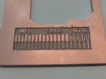 ESP8266 12-E Chip Pinout