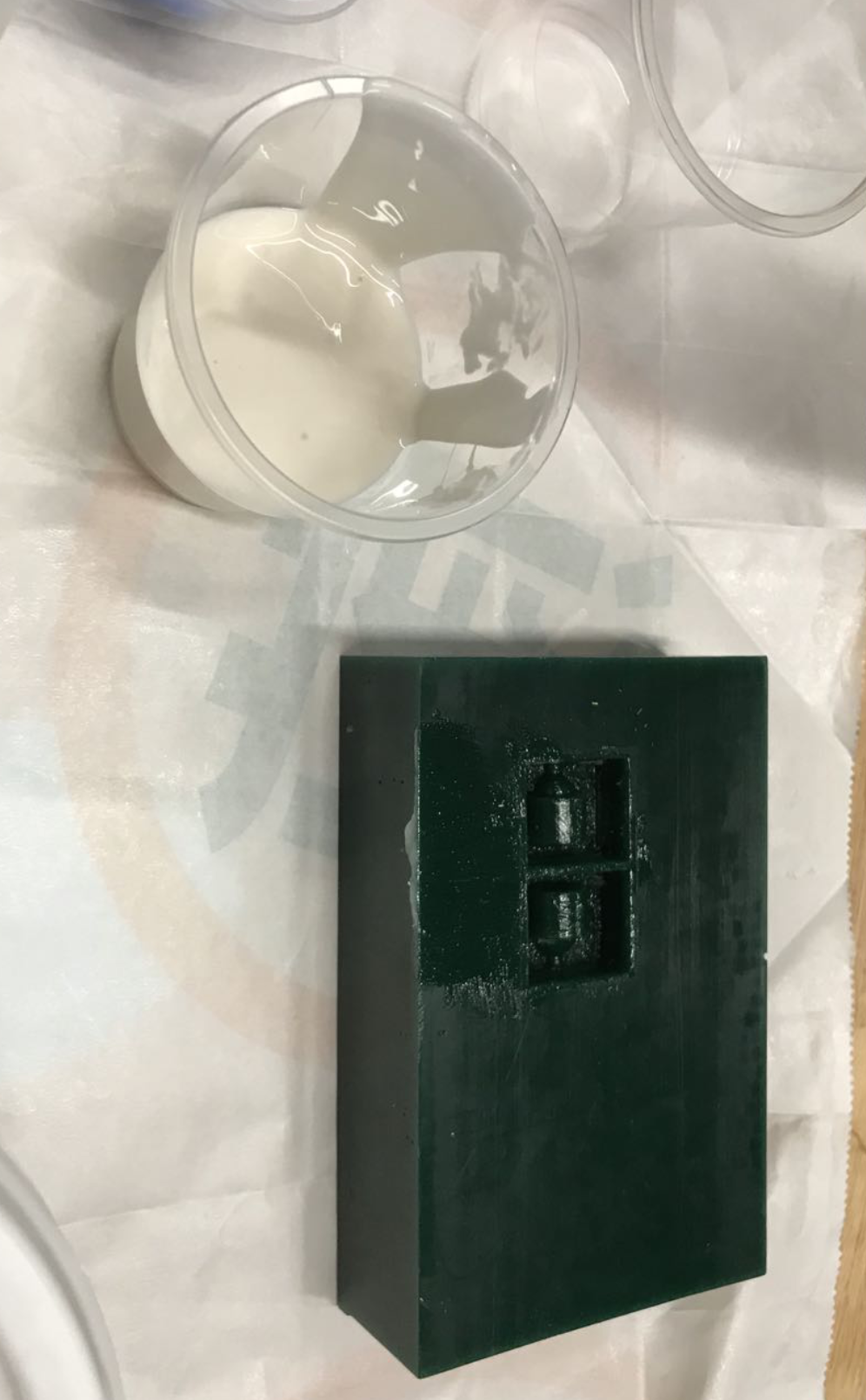 resin_to_mold