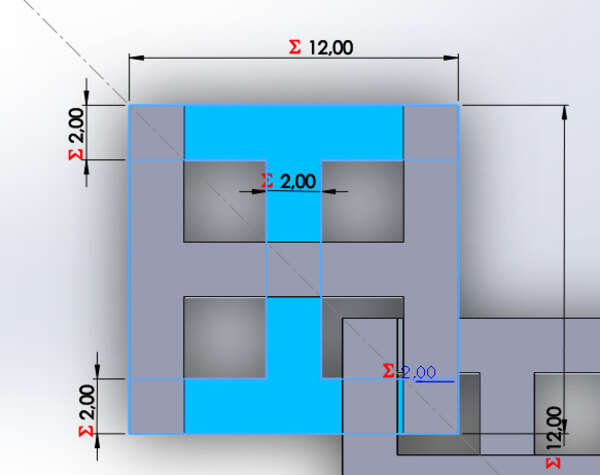 prusa Height