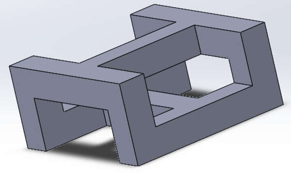 prusa Height