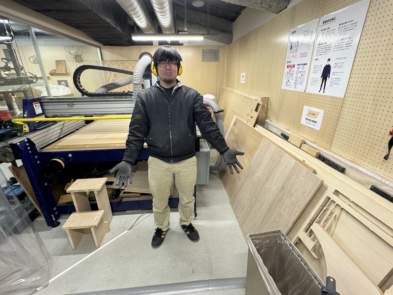 Dress Code at ShopBot