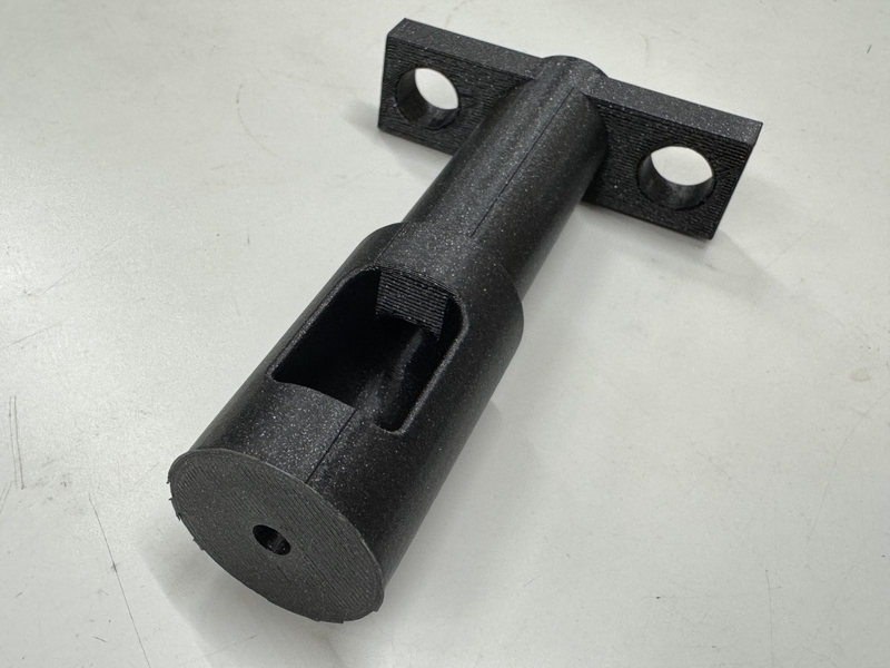 Intermediate Shaft