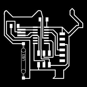 I had to remove the component