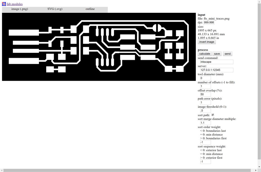 fabmodules