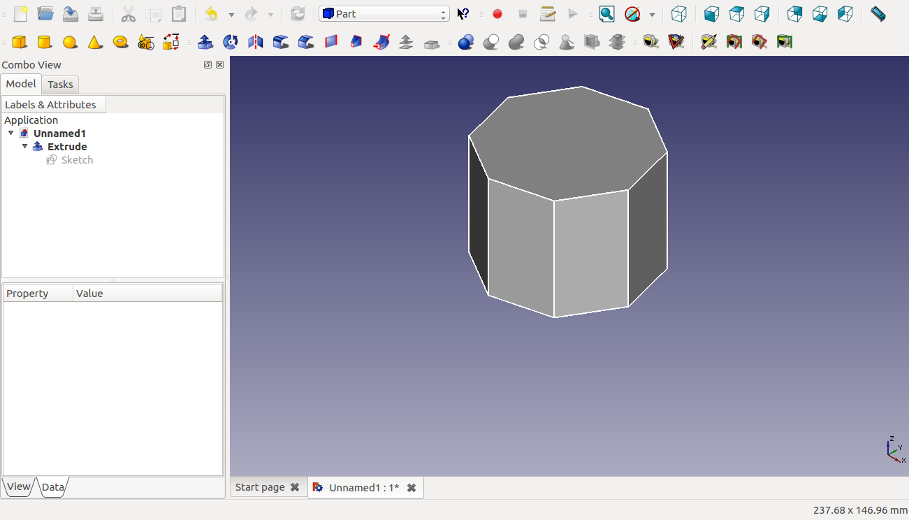 FreeCAD2