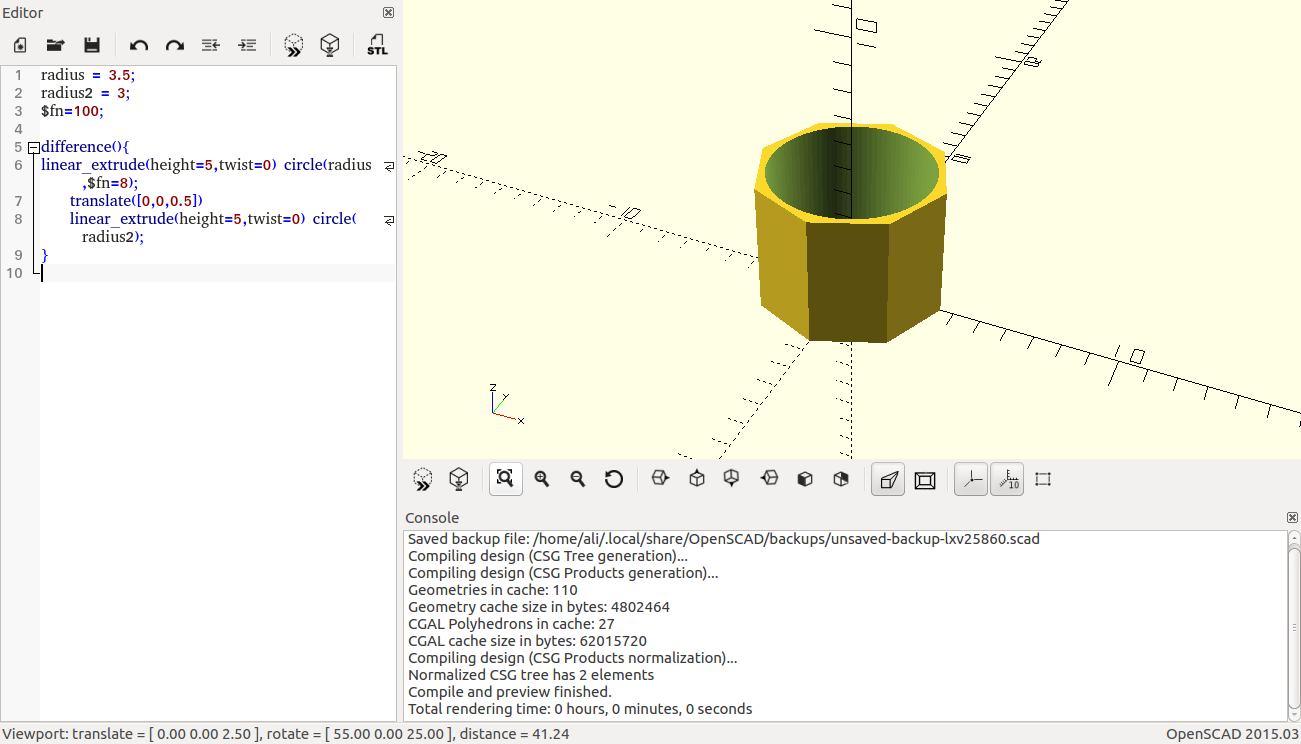 Openscad1