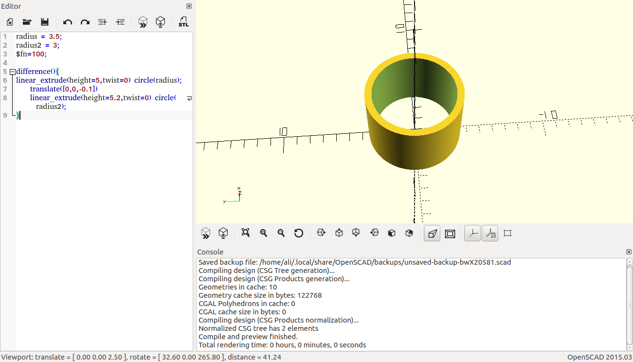 Openscad8