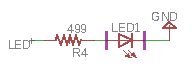 LED circuit