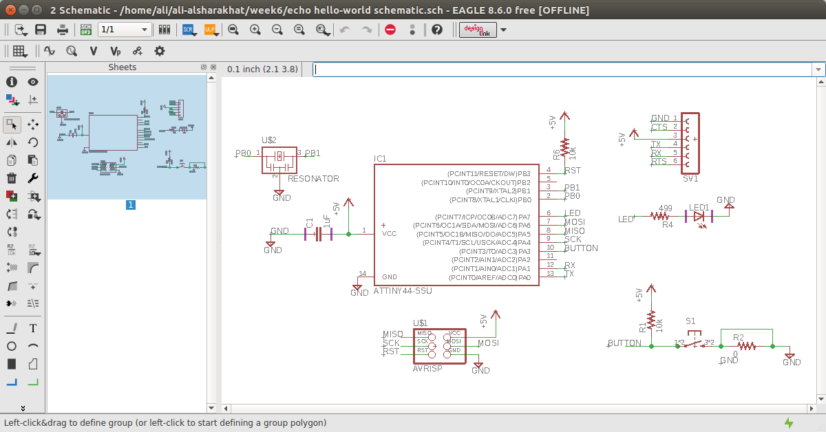 Schematic