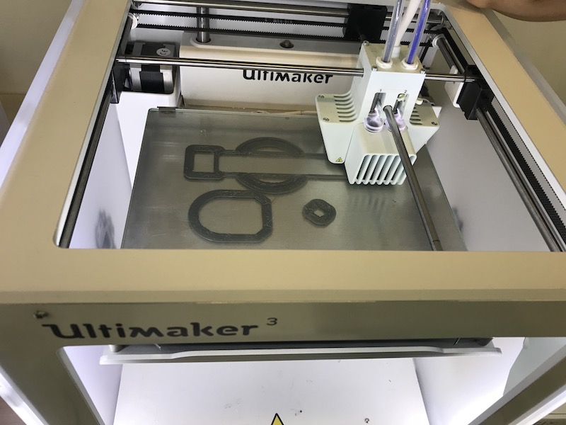 3Dprinting