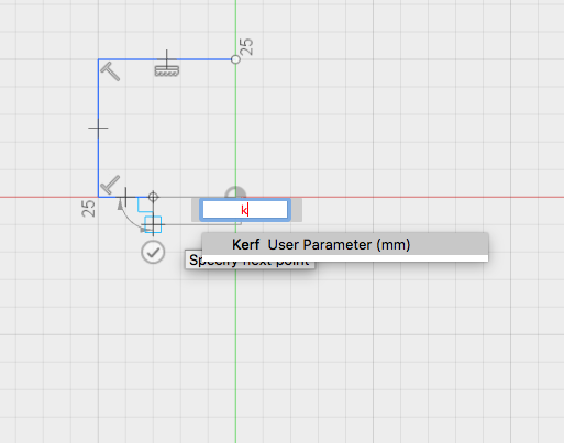 Parametric