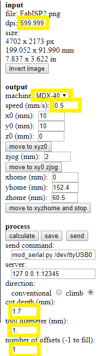 FabModules