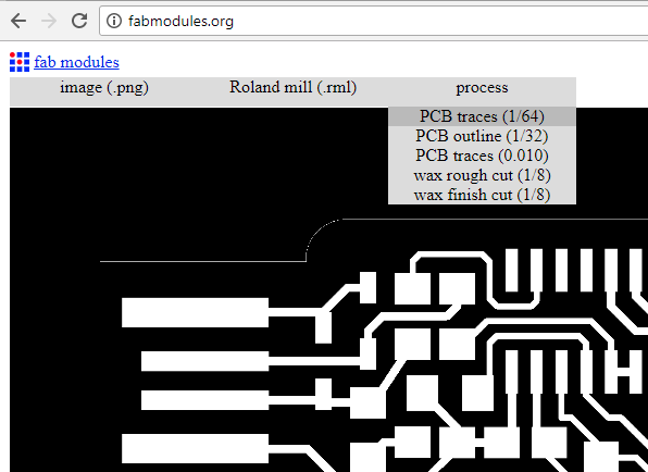 Fabmodules