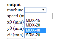 Fabmodules