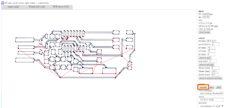 Fabmodules