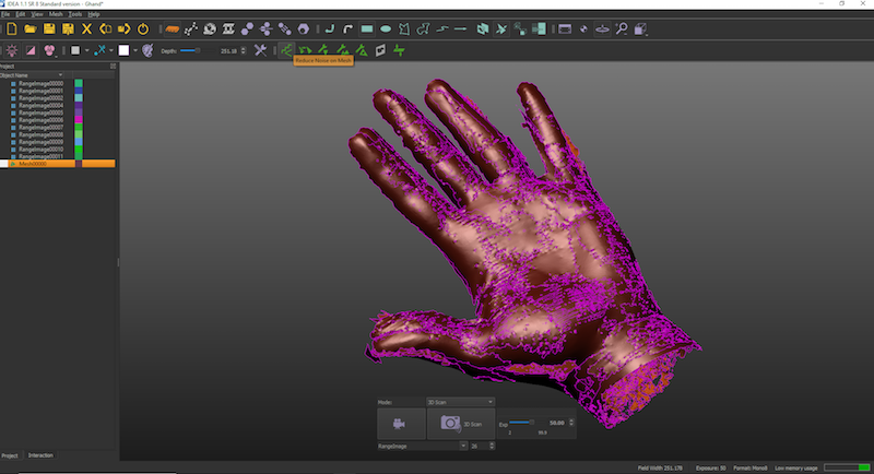 3dscan