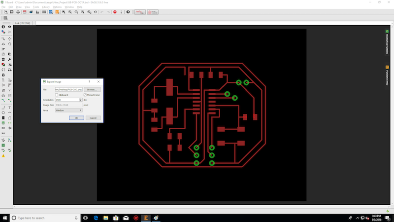 PCB