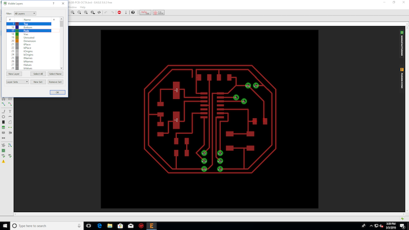 PCB