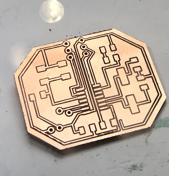 PCB