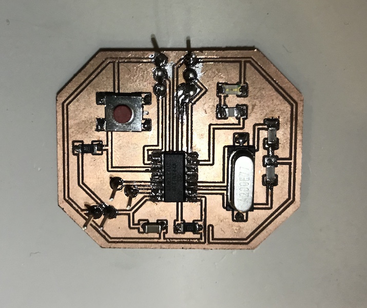 PCB