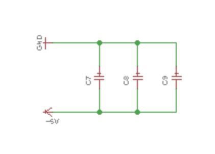 Decoupling Capacitors