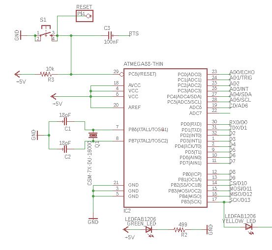 Micro controller