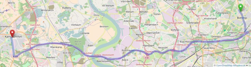 OpenStreetMap