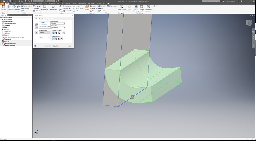 flange inventor