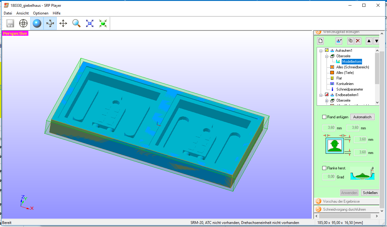 SRP Player step 3 Edit