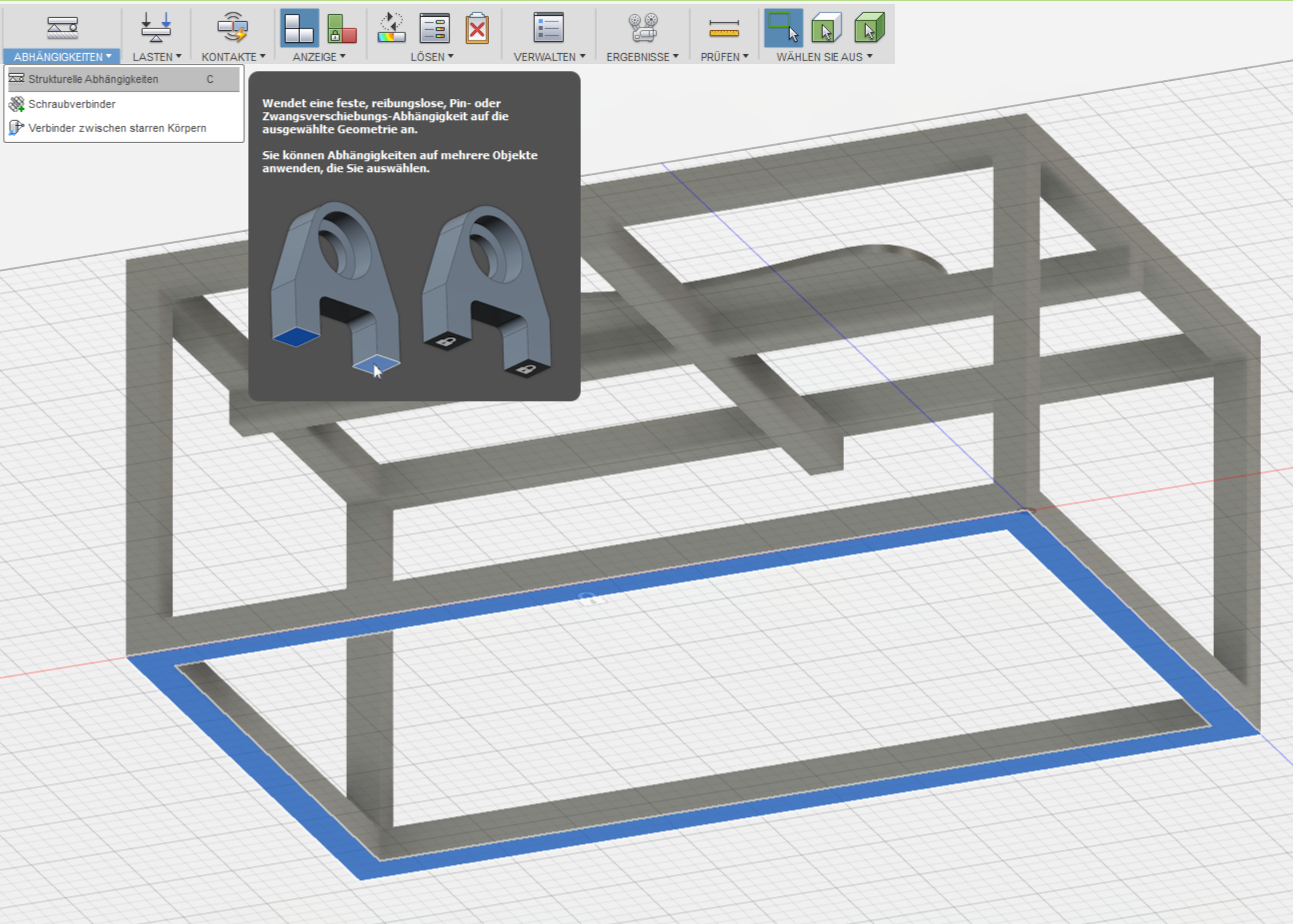 fusion 360 simulation