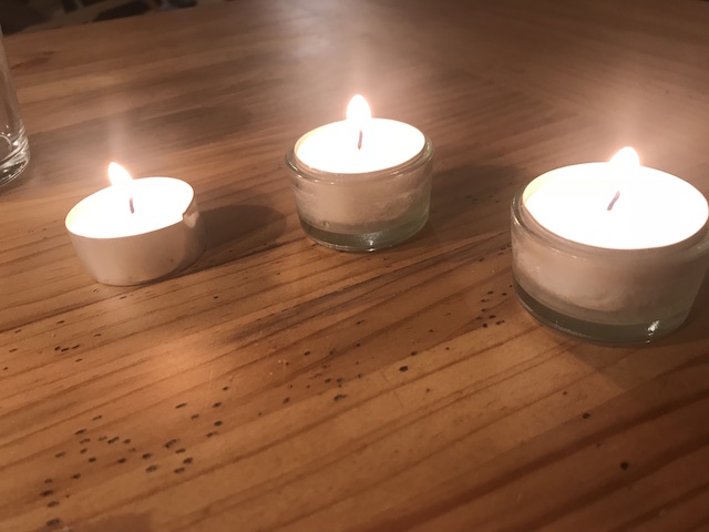 Candles