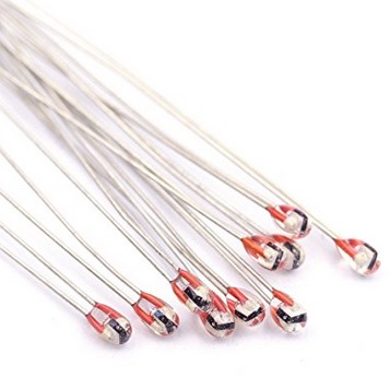 100K Ohm NTC thermistor