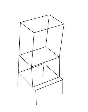 kitchen helper basic
          CAD model