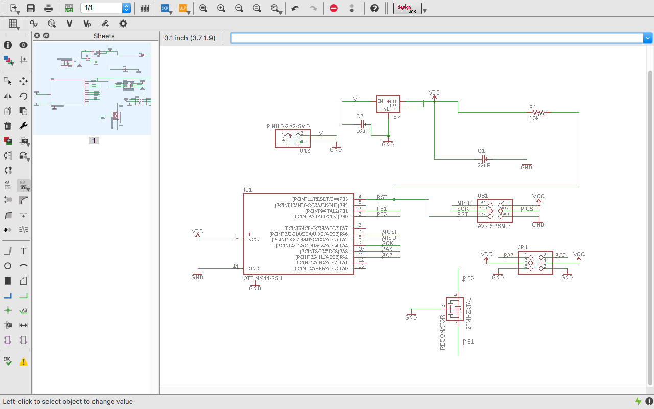 EagleSchematic