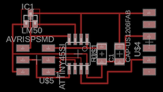 Eagle Board