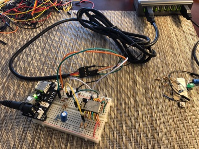 arduino board