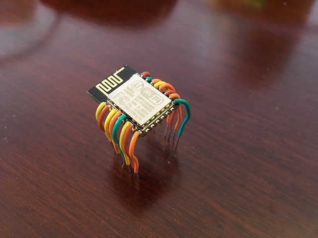 wifi board