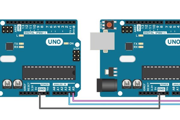 fritzing diagram