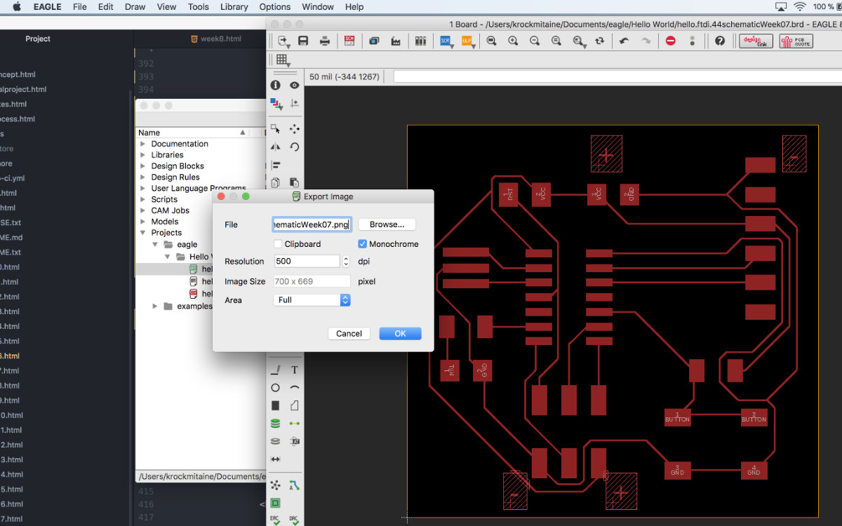 My file in Eagle. Dimensions are 700x669 px.