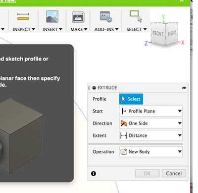 Import a reference image