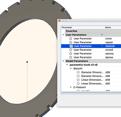 Import a reference image