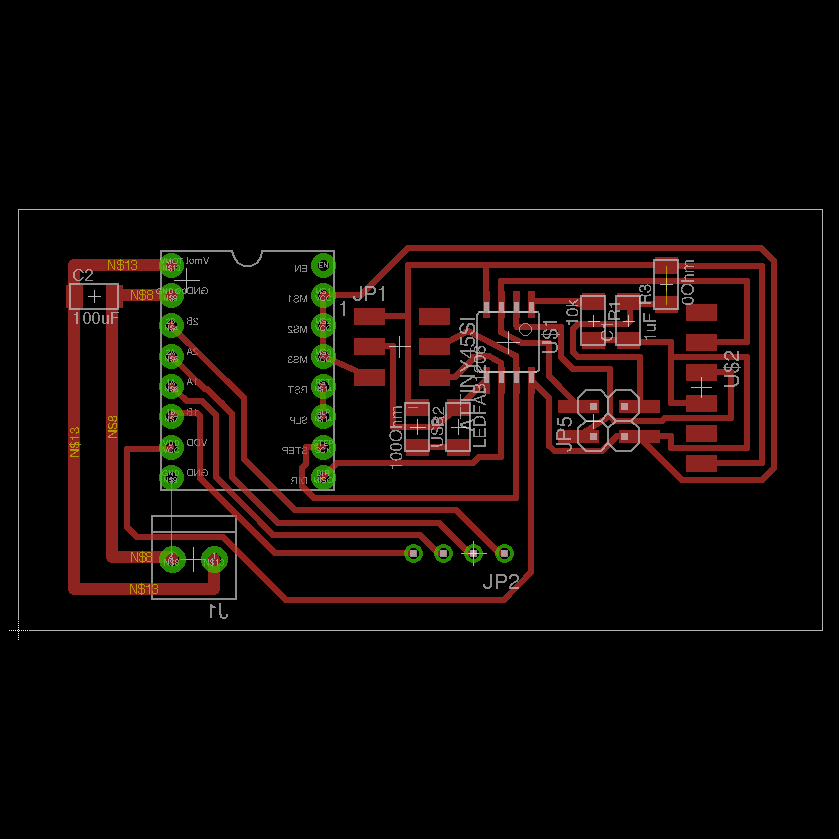 output devices