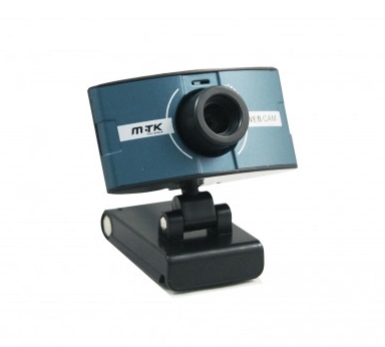 USB Blue CAM