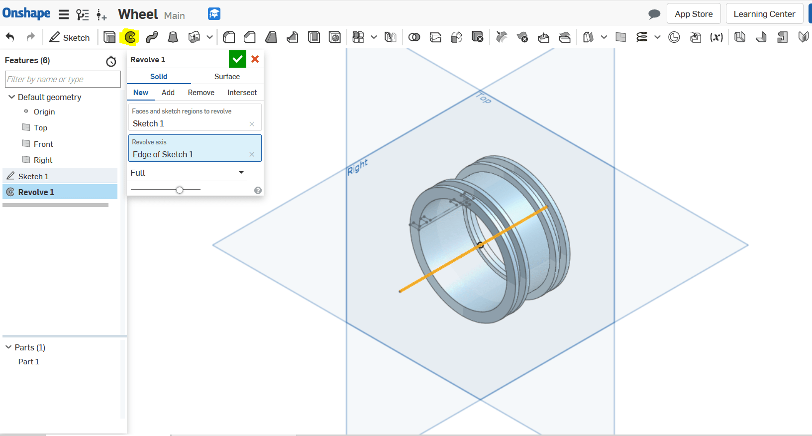 oneshape10