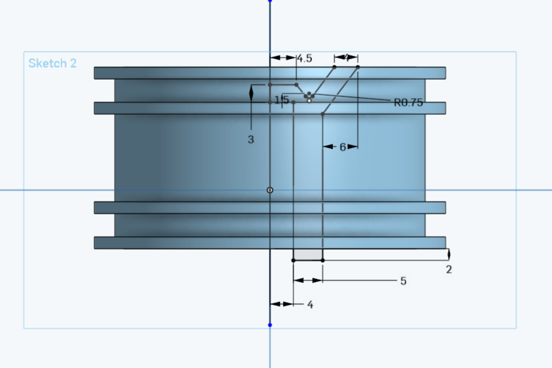 oneshape12