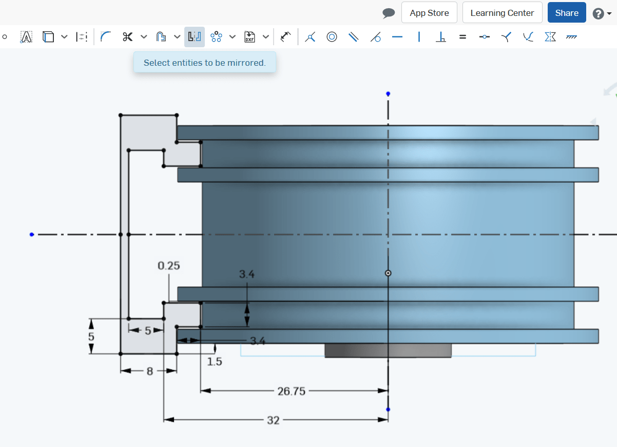 oneshape19