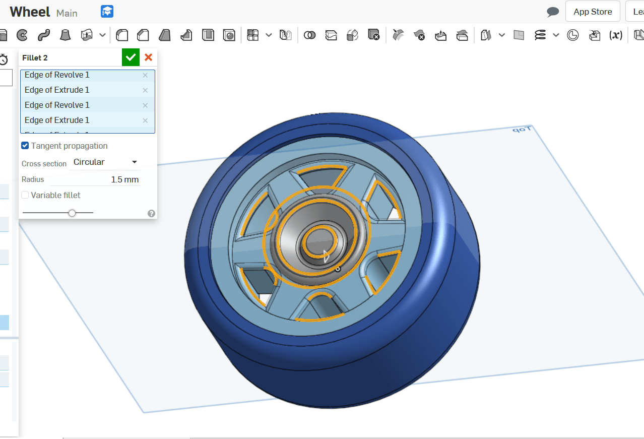 oneshape22