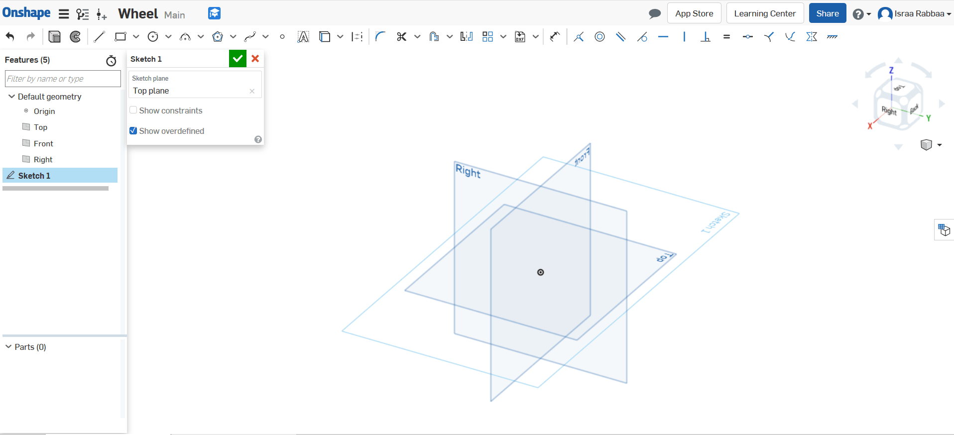 oneshape3