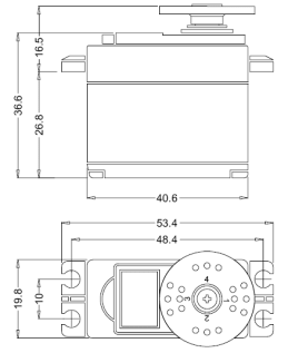 HS-422