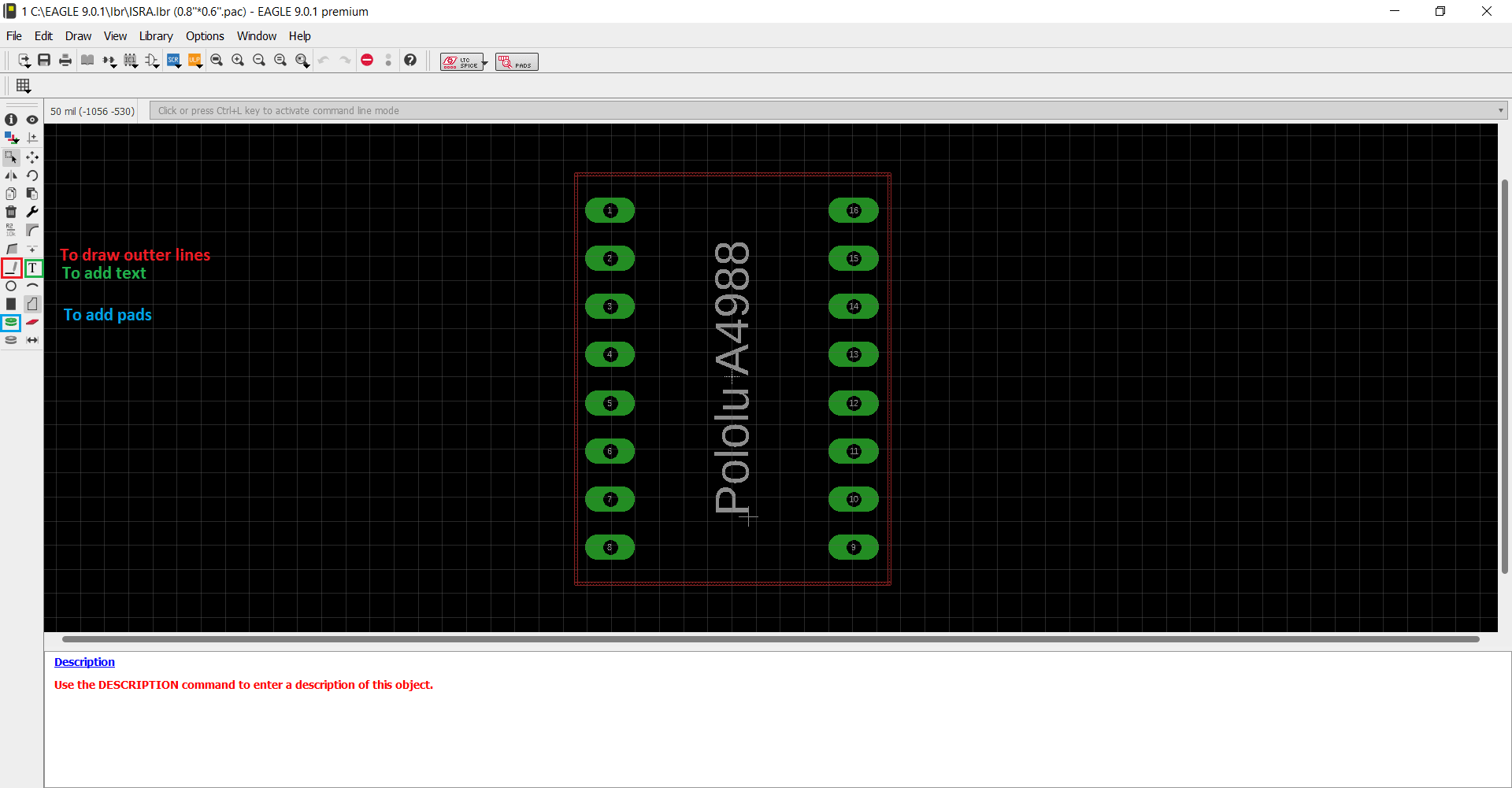 PoloPackage